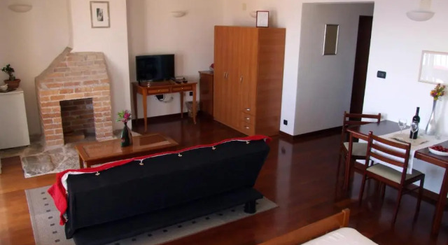 Fox Apartments, Забронировать Апартаменты/квартира Отели Цавтат с парковкой, рядом с Пляж Банац, Парковка