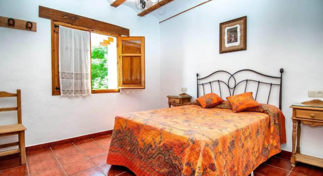 Casa Rural La Herradura