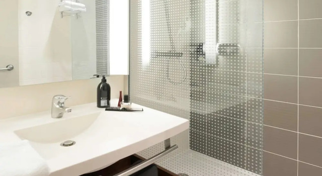 Двухместная студия FirstName Toulouse Residence, part of JdV by Hyatt