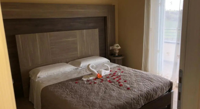 Familie suite Cataleya Resort & Spa