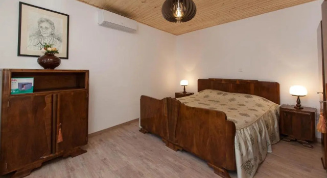 Holiday Home NiKa, Prenota Villa Hotel a Isole Quarnerine con parcheggio, Parcheggio