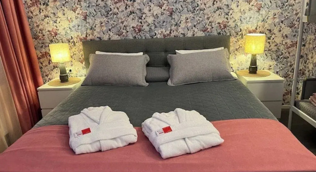 Номер Comfort Hotel Ilomantsi North Star