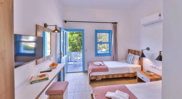 Arpia Hotel