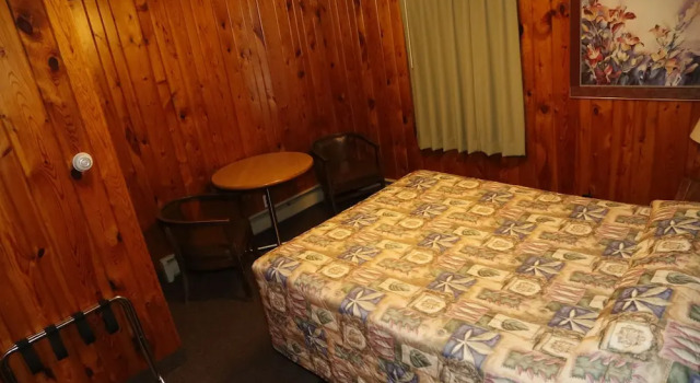 Habitación Estándar Motel Ely