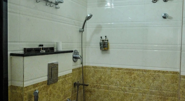 Номер Premium Hotel Golden Riviera