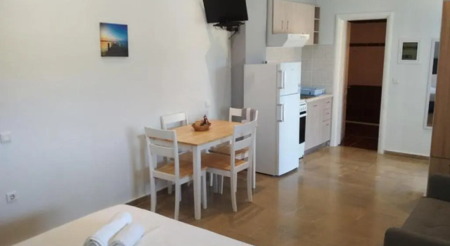 Foinikas Apartment, Забронировать Апартаменты/квартира Каламос периферия Ионические острова