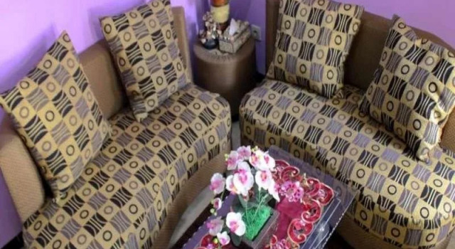 Griya Sumber Rejeki Homestay, Book Hotel Hotels in Batu with Parking, near Batu Night Spectacular, Parking