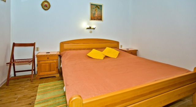 Apartment Kati, Prenota Appartamento Città di Lesina 