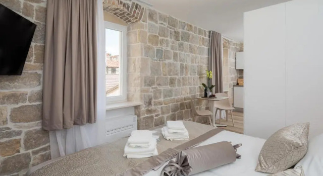 Студия Mediterra Residence