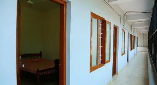 Sanjos Residency