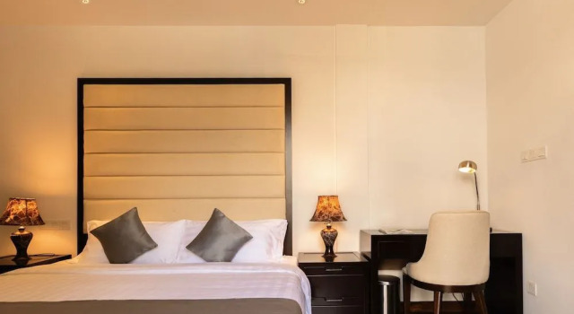 Lavonca Boutique Hotel