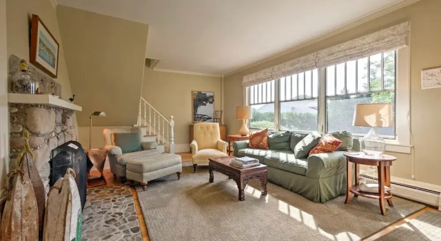 Southwest Harbor Home-3 Min to Acadia Natl Park, Buchen Sie Ferienhaus Southwest Harbor Maine