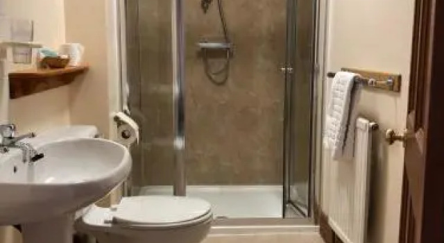 Westerlea Hotel Nairn, Забронировать Отель Нэрн Moray Firth