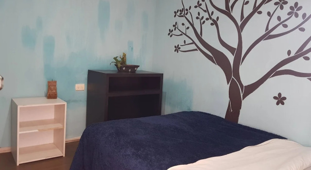 Casa Verde Hostal, Reserva ahora Hotel Tlaxcalancingo Puebla