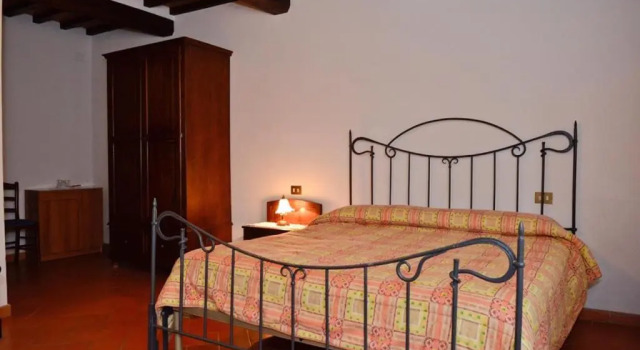 Номер Standard Agriturismo Cortoreggio
