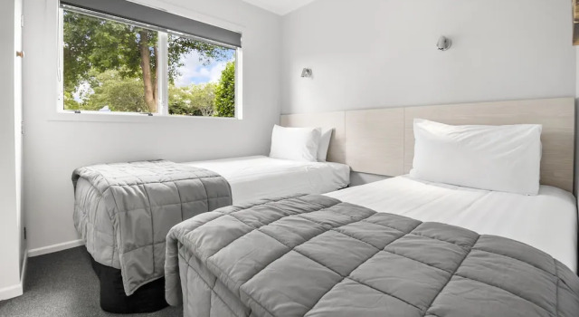 Te Aroha Motel, Забронировать Мотель Те-Ароха Вайкато