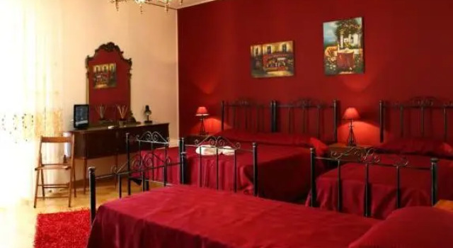 Suite Il Cavaliere