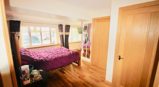 Люкс Deluxe Dreamhaven