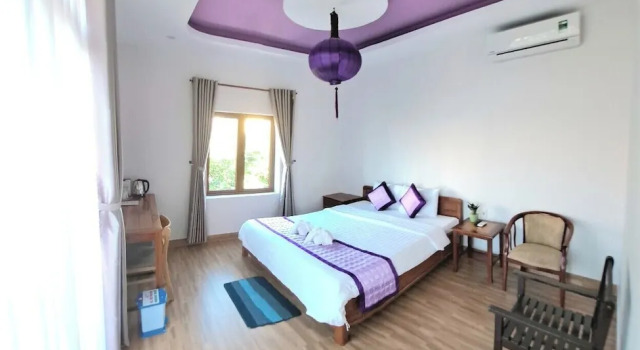 Люкс Superior Pink house Homestay