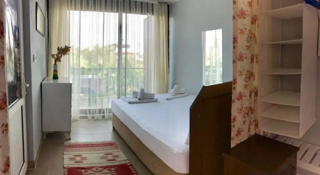 Marti Pansiyon Oren, Rezervovat Hotel Milas Mugla