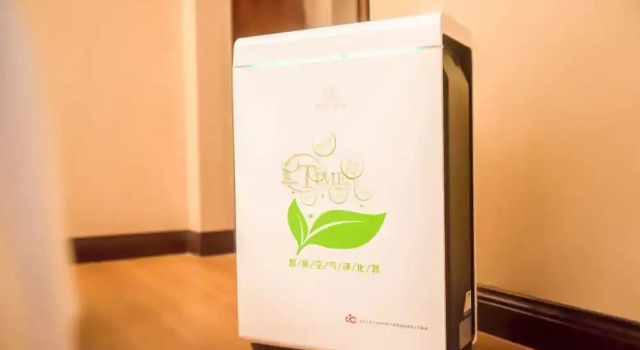 Номер Standard Tianxi  Royal Suites & Towers branch