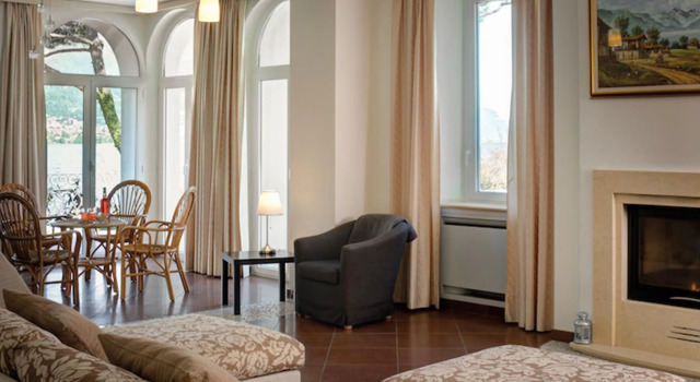 Villa Bianca - Ic Bellagio