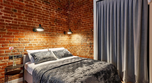 EasyGuest на бульваре Покровский 14/6, Забронировать Апартаменты/квартира Центральный административный округ Москва