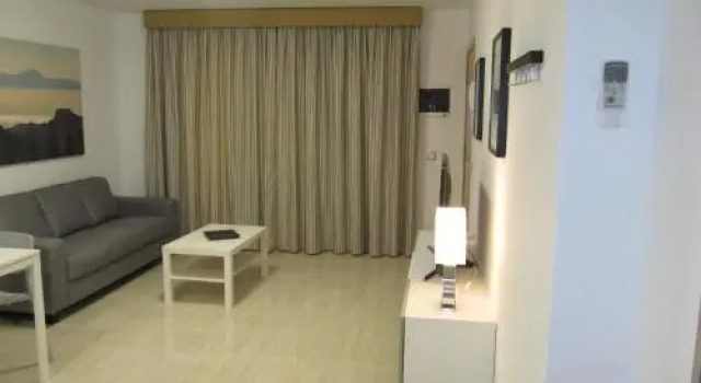 Apartamento " El Pueblo", 予約 アパートメント Mogan グラン・カナリア島