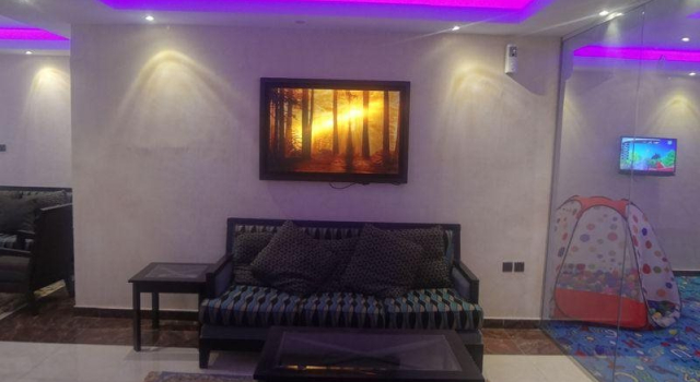 Dome Hotel Al Orouba, Buchen Sie Hotel Provinz Riad Provinz Riad