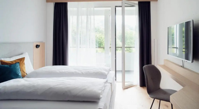 Номер Standard Hotel Neu-Schönstatt