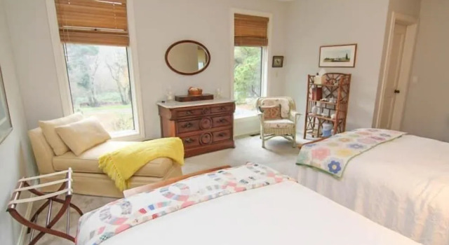 Oceanfront Retreat, Book Hotel Neskowin Oregon Coast