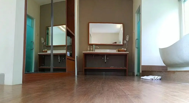 Номер Standard Annupuri Villas Bali