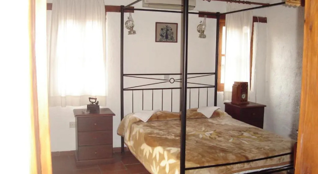Suite Linos Inn