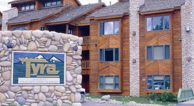 Tyra I Condominiums