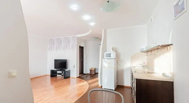 Petrovskie Apartamenty na per. Bazarnyj, d. 12