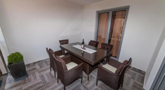 Апартаменты Apartment Lux