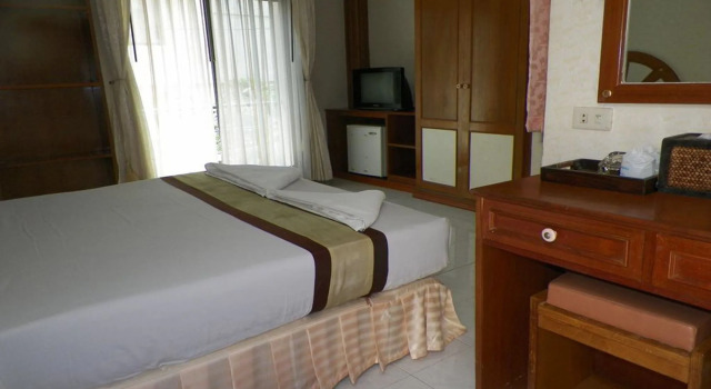 Natacha Hotel
