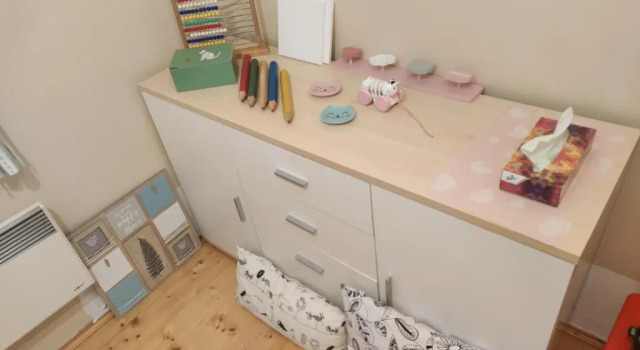 Коттедж Holiday Home U Ryšavých