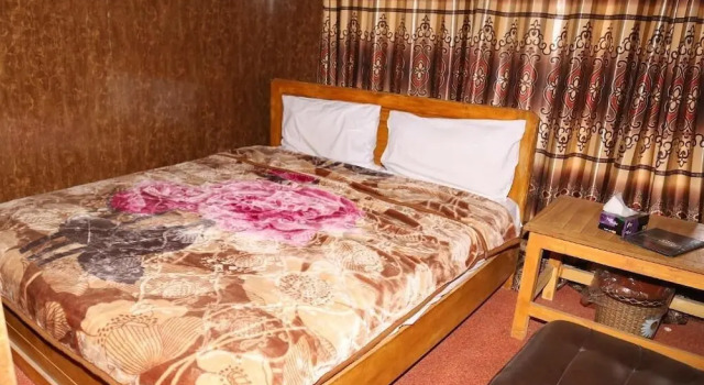 The Heaven Guest House, Book Pension Billige hoteller i Azad Jammu and Kashmir