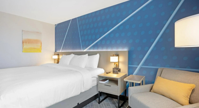 Comfort Inn & Suites Mountain Grove US-60, Boek Hotel Hotels in Missouri met zwembad, Zwembad