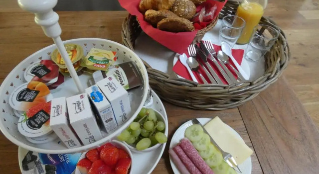 B&B Onder de rode beuk, Réserver Chambre d'hôtes Dieren Veluwe