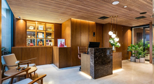 Elcielo Hotel & Restaurant
