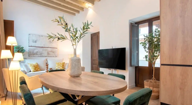 Luxury Duplex in Granada Horno Marina 5, Забронировать Апартаменты/квартира Гранада Granada Province, рядом с Калета