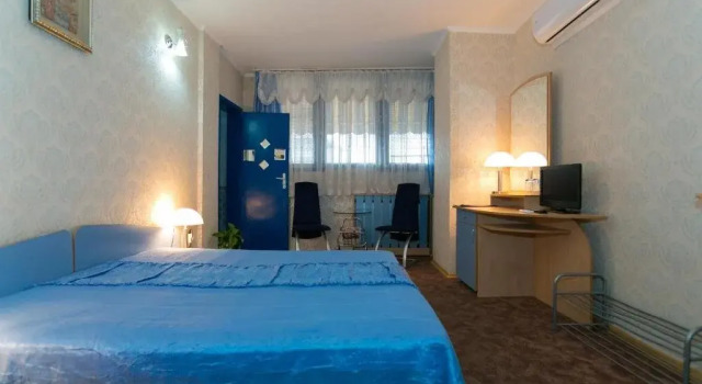 Jor-Daniel Hotel, Book Hotel Pazardzhik Pazardzhik Province