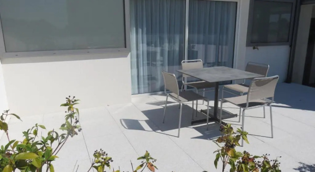 Люкс Appart-Hôtel Mer & Golf City Bordeaux Bassins à flot