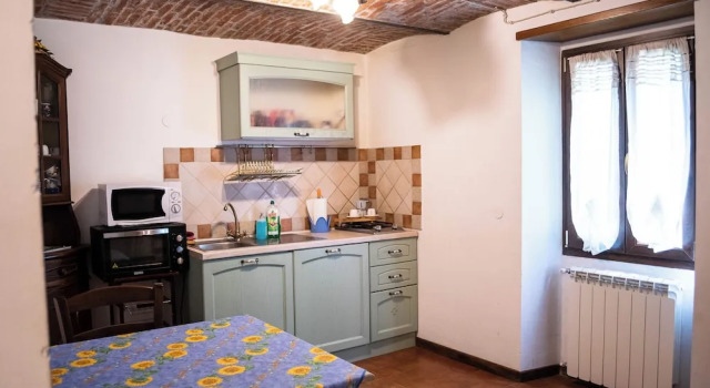 Camera Standard B&B Pervinca