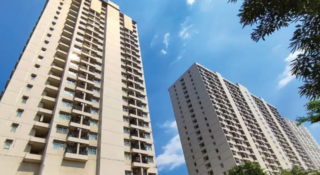 DSR Margonda Residence 3 Apartment, Buchen Sie Ferienwohnung Depok West-Java