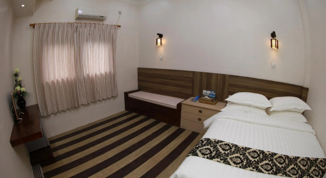 Sule Sapphire Inn Yangon