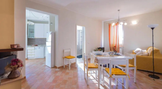 Appartamento di Bianca C., Varaa Huoneisto Assisi Umbria