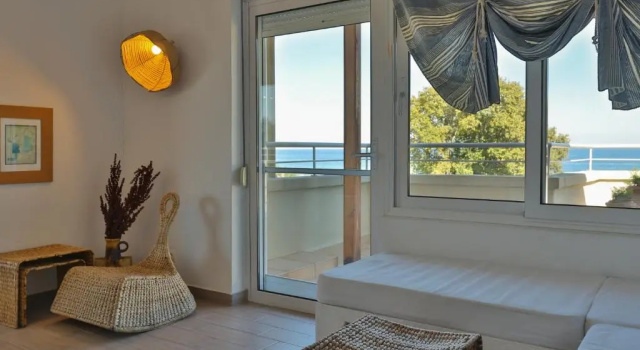Litochoro Combo Apartments, Book Apartment Leptokaria 